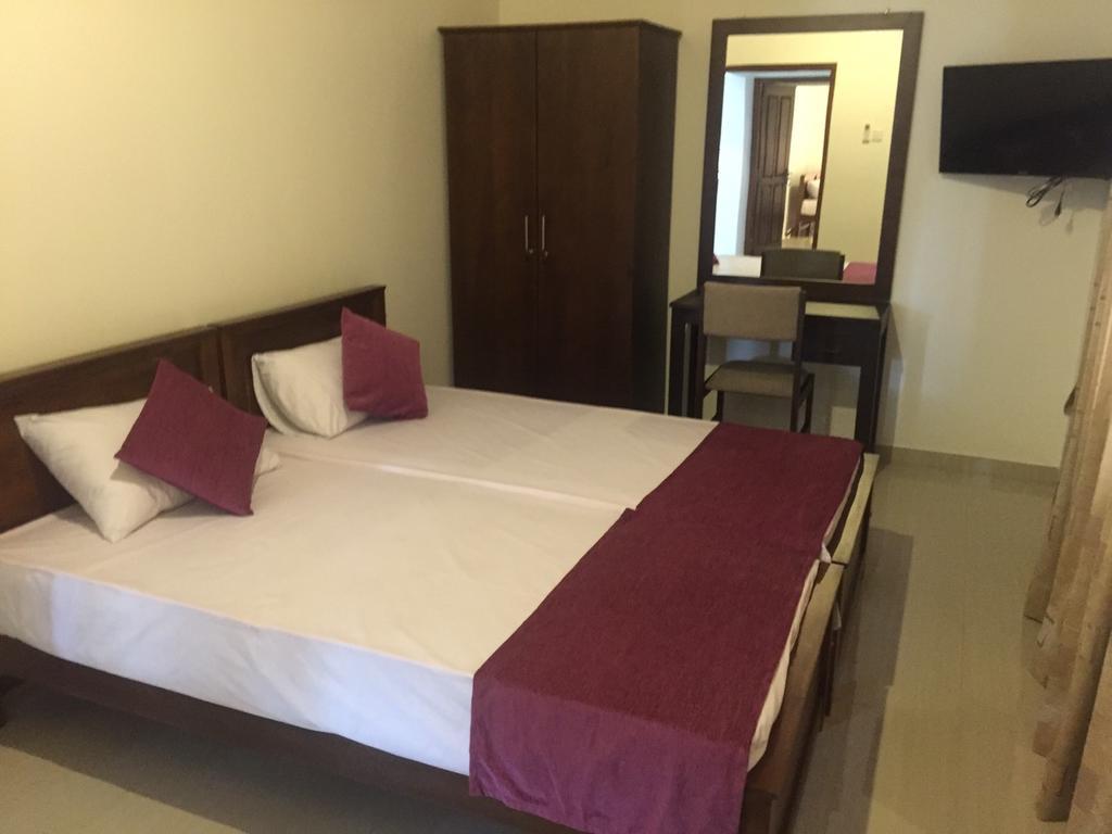 Hasara Villa One Polgasowita 外观 照片