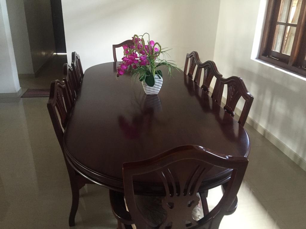 Hasara Villa One Polgasowita 外观 照片