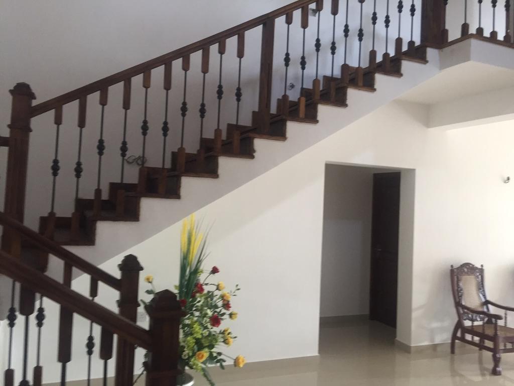 Hasara Villa One Polgasowita 外观 照片