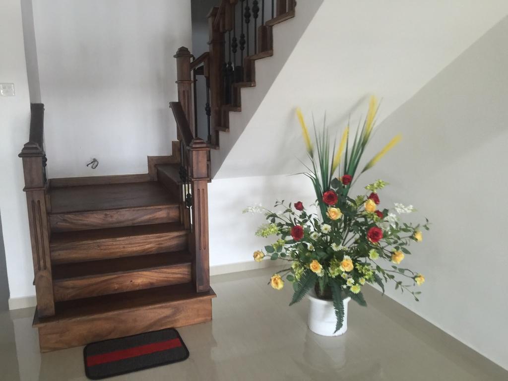 Hasara Villa One Polgasowita 外观 照片