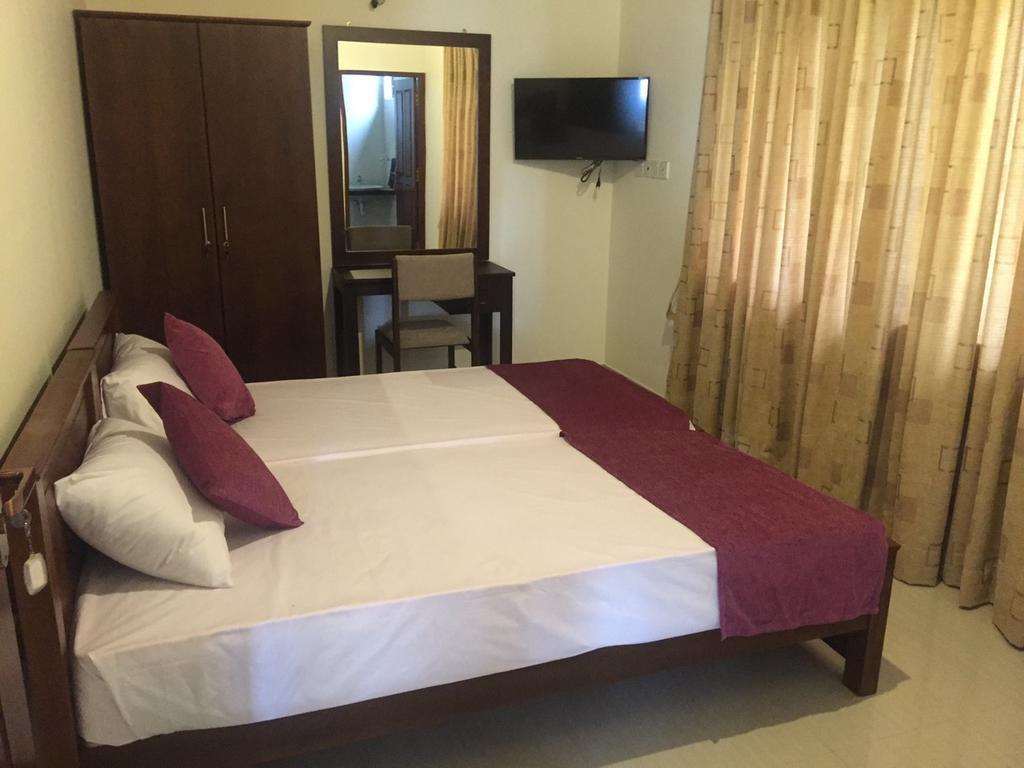 Hasara Villa One Polgasowita 外观 照片