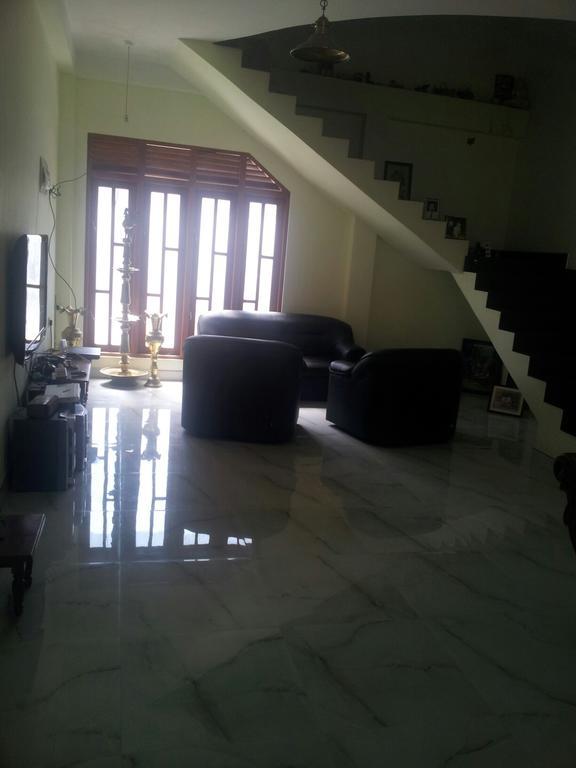 Hasara Villa One Polgasowita 外观 照片